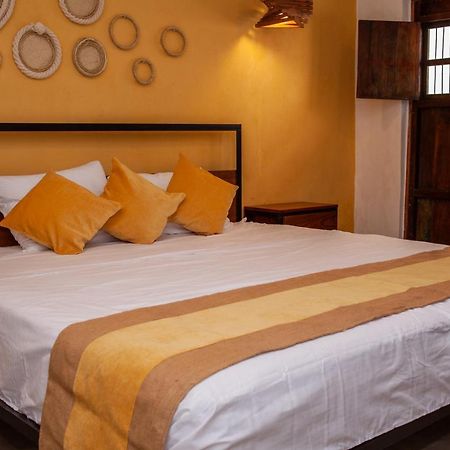 Casa Tulita Valladolid Valladolid  Dış mekan fotoğraf