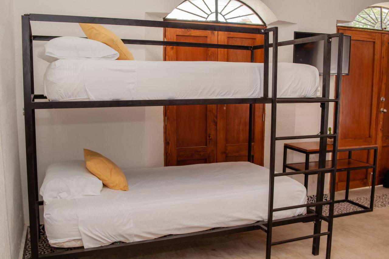Casa Tulita Valladolid Valladolid  Dış mekan fotoğraf