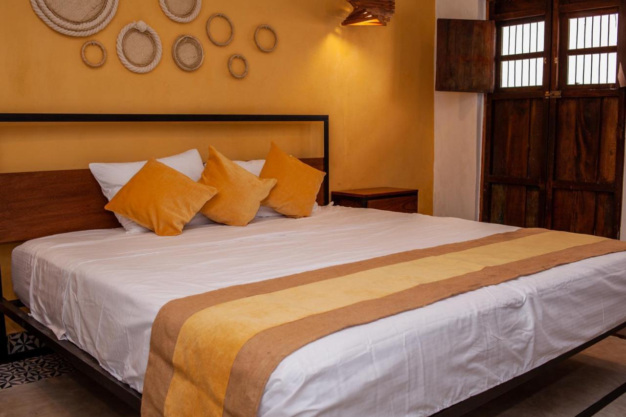 Casa Tulita Valladolid Valladolid  Dış mekan fotoğraf
