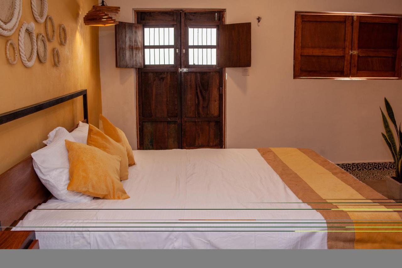 Casa Tulita Valladolid Valladolid  Dış mekan fotoğraf